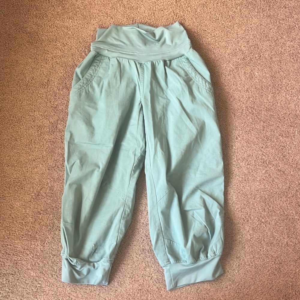 Adidas Outdoor Climbing Capris